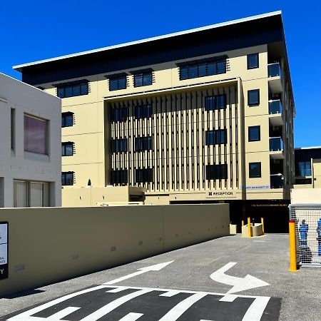 הובארט Sixty Six Boutique Apartments מראה חיצוני תמונה