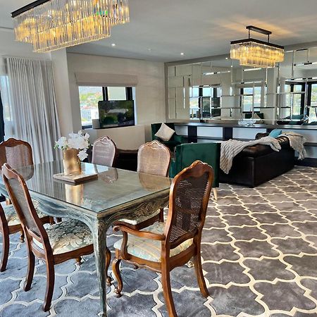 הובארט Sixty Six Boutique Apartments מראה חיצוני תמונה