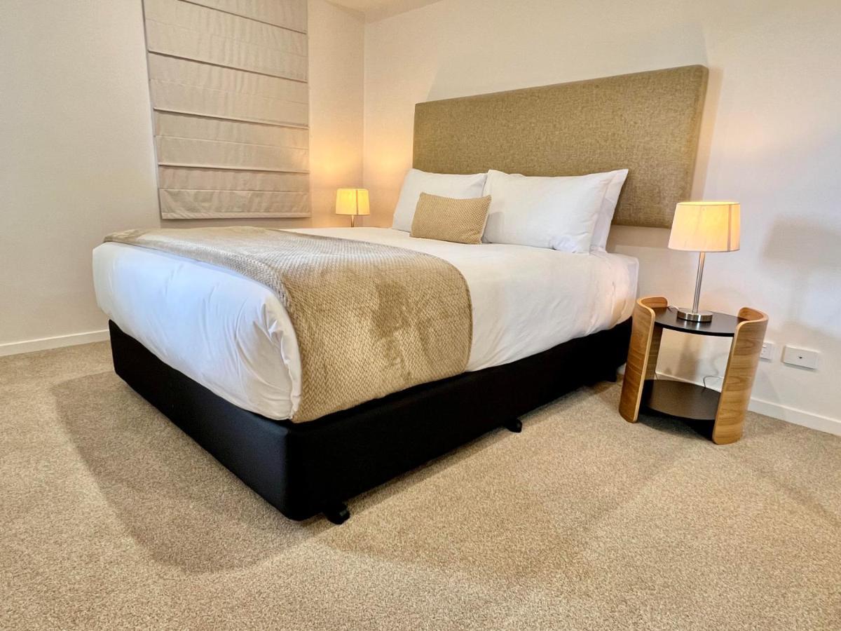 הובארט Sixty Six Boutique Apartments מראה חיצוני תמונה